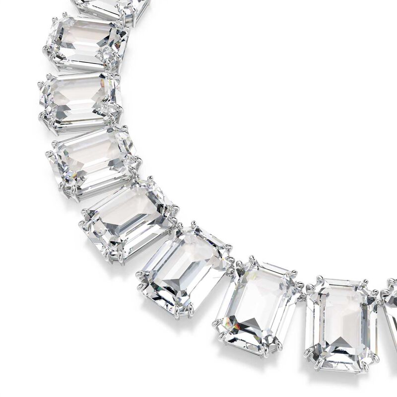 Swarovski Millenia Tennis Necklace image number 1